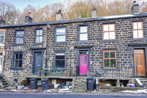 2 bedroom terraced house for sale, Victoria Terrace, Cragg Vale