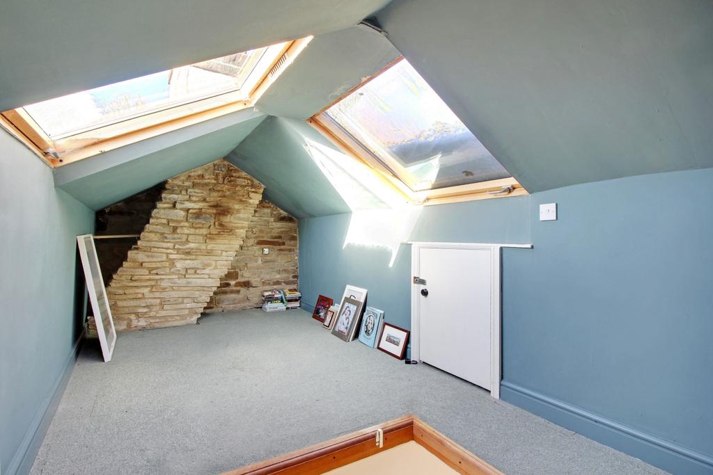 Loft Room