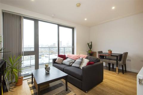 1 bedroom flat for sale, Kerensky House, 53 Upper North Street, London, E14