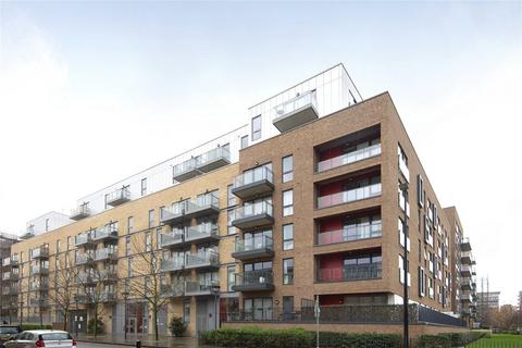 1 bedroom flat for sale, Kerensky House, 53 Upper North Street, London, E14