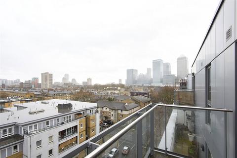 1 bedroom flat for sale, Kerensky House, 53 Upper North Street, London, E14