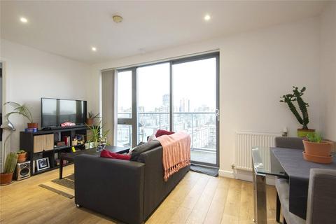 1 bedroom flat for sale, Kerensky House, 53 Upper North Street, London, E14