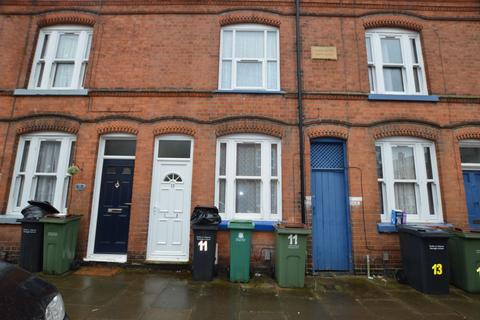 2 bedroom terraced house to rent, Irlam Street, Wigston