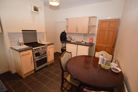 2 bedroom terraced house to rent, Irlam Street, Wigston