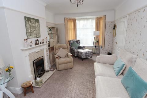 2 bedroom semi-detached house for sale, Thorntree Drive, Whitley Bay, Tyne and Wear, NE25 9NW