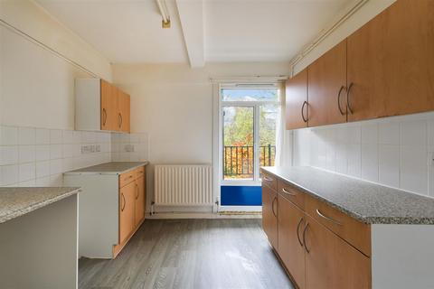 1 bedroom flat for sale, Winifrede Paul House, York Rise, NW5