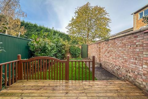 3 bedroom end of terrace house for sale, Grain Close, Great Shelford, Cambridge