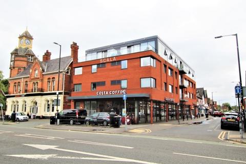 1 bedroom apartment to rent, 494 Wilmslow Road, Manchester, Lancashire, M20