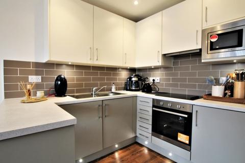 1 bedroom apartment to rent, 494 Wilmslow Road, Manchester, Lancashire, M20