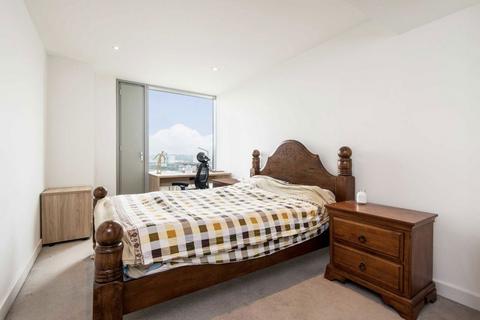 1 bedroom flat to rent, Marsh Wall, London E14