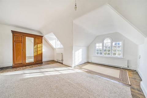 undefined, St. Georges Road, Bedford