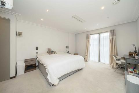 3 bedroom flat to rent, Frances Wharf, London E14