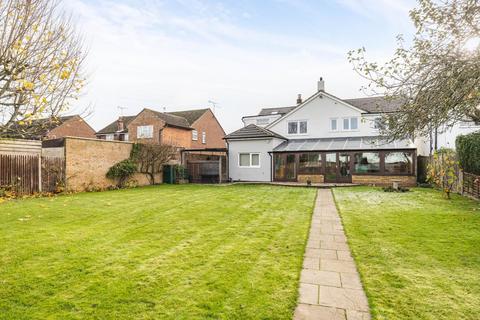 5 bedroom detached house for sale, Burns Green, Benington, Stevenage