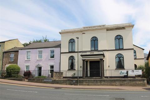 1 bedroom flat for sale, Bank Street, Coleford GL16