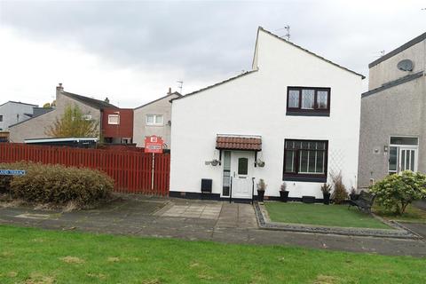 2 bedroom end of terrace house for sale, Kilsland Terrace, Bo'ness