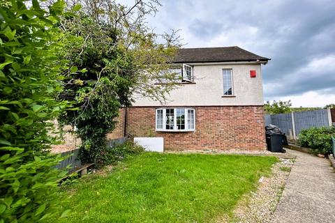 2 bedroom semi-detached house for sale, Wilberforce Way, Gravesend, Kent