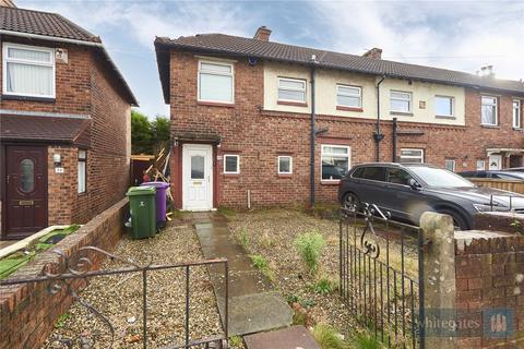 3 bedroom semi-detached house for sale, Tollerton Road, Liverpool, Merseyside, L12