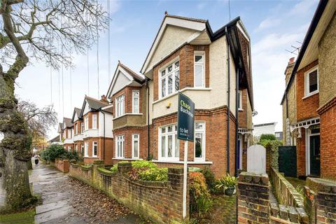 4 bedroom semi-detached house to rent, Chudleigh Road, Twickenham