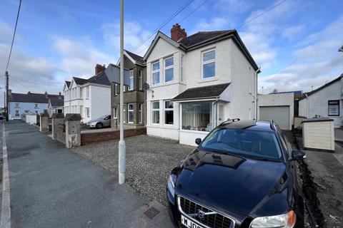 3 bedroom semi-detached house for sale, Feidrhenffordd, Cardigan, SA43