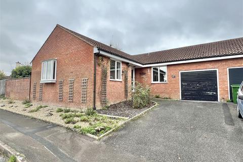 3 bedroom detached bungalow for sale, Dukes Way, Axminster EX13