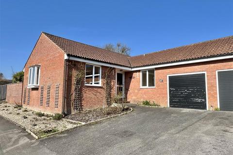 3 bedroom detached bungalow for sale, Dukes Way, Axminster EX13