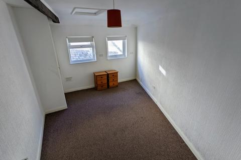 1 bedroom flat to rent, King Street, Carmarthen, Carmarthenshire