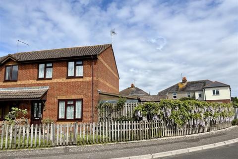 3 bedroom semi-detached house for sale, Albany Gardens, Poole BH15