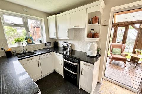 3 bedroom semi-detached house for sale, Albany Gardens, Poole BH15