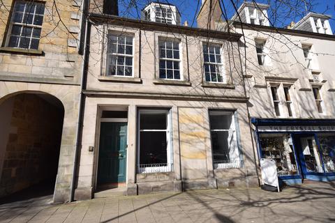 1 bedroom ground floor flat to rent, South Street, St. Andrews KY16