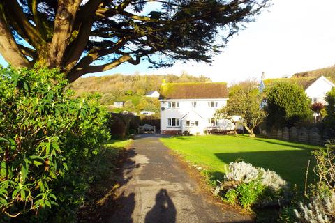 3 bedroom detached house for sale, Sedglands, Horton, Gower, Swansea Sa3 1lq