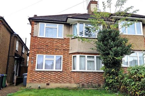 2 bedroom flat for sale, Bryan Avenue, Willesden, London