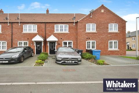 2 bedroom terraced house to rent, Lumley Avenue, Kingswood