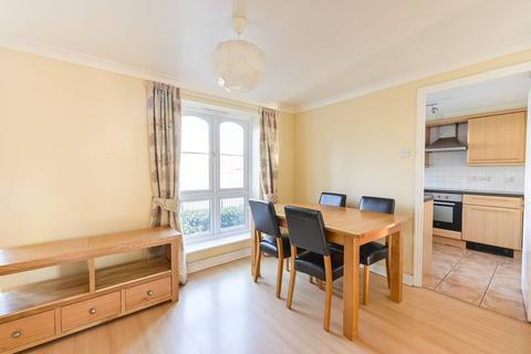 97 Wheat Sheaf Close, London, E14 9UY