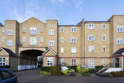 97 Wheat Sheaf Close, London, E14 9UY