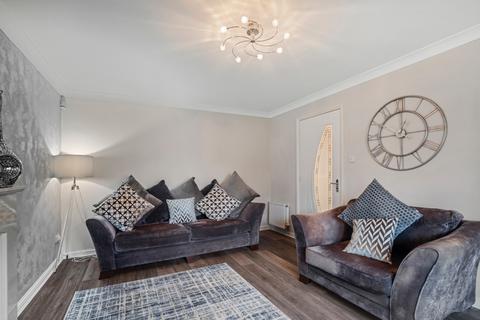 4 bedroom detached house for sale, Midton Crescent, Moodiesburn, Glasgow, North Lanarkshire, G69 0LX