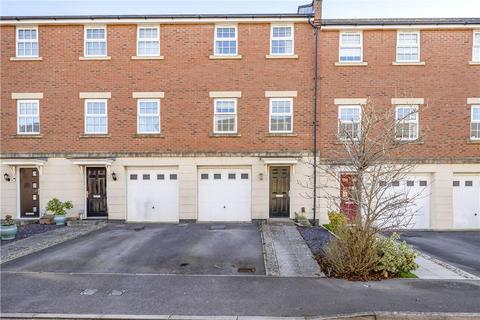 3 bedroom terraced house for sale, Willington Road, Swindon, Wiltshire