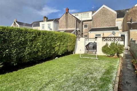 3 bedroom terraced house for sale, Glanyrafon Road, Pontarddulais, Swansea