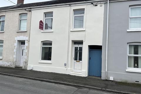 3 bedroom terraced house for sale, Glanyrafon Road, Pontarddulais, Swansea