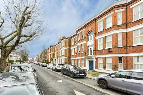 2 bedroom semi-detached house to rent, Rostrevor Road, Parsons Green, London, SW6