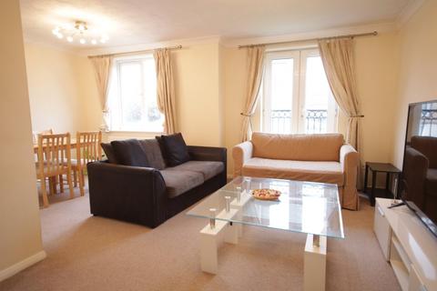 2 bedroom apartment for sale, Tarn Howes Close, Thatcham, RG19