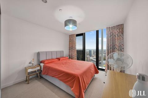 2 bedroom apartment for sale, Stratosphere Tower, Great Eastern Road, London, E15