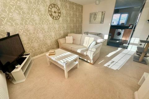 2 bedroom end of terrace house for sale, Aidan Court, Middlesbrough