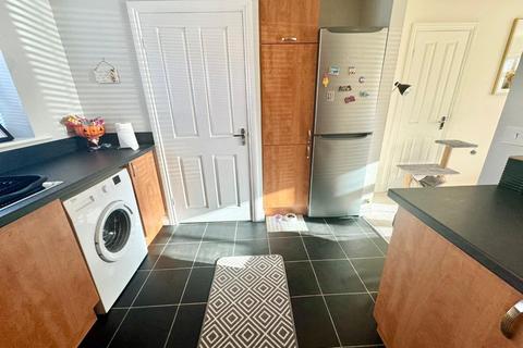 79 Aidan Court, Middlesbrough, TS5 4BP