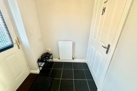 79 Aidan Court, Middlesbrough, TS5 4BP
