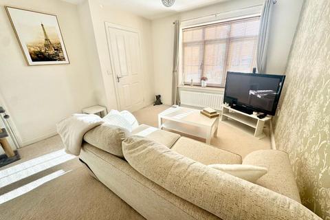 2 bedroom end of terrace house for sale, Aidan Court, Middlesbrough