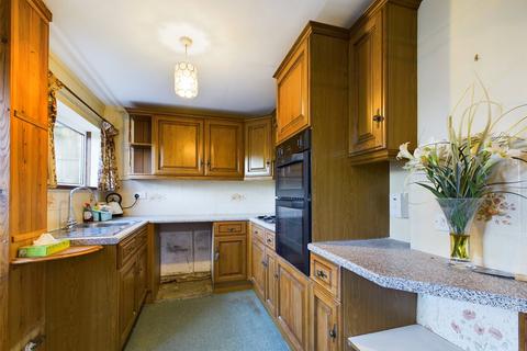 3 bedroom terraced house for sale, Park Walk, Ross-on-Wye, Herefordshire, HR9