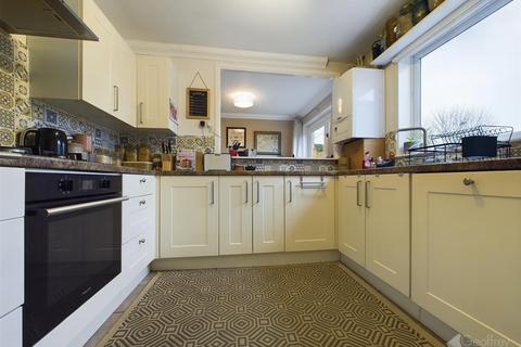 3 bedroom end of terrace house for sale, Winchester Close, Stevenage SG1