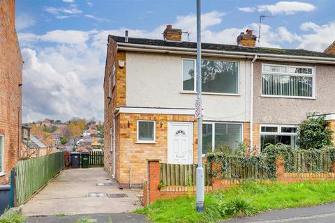 3 bedroom semi-detached house for sale, Pilkington Road, Mapperley NG3