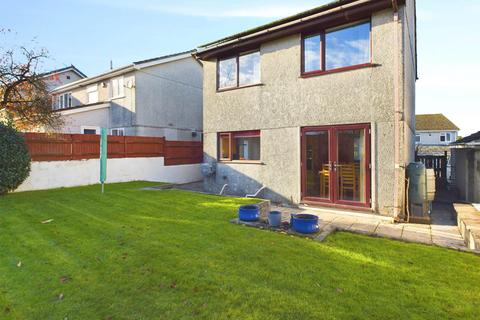 25 Fowey Crescent, Callington, PL17 7PJ
