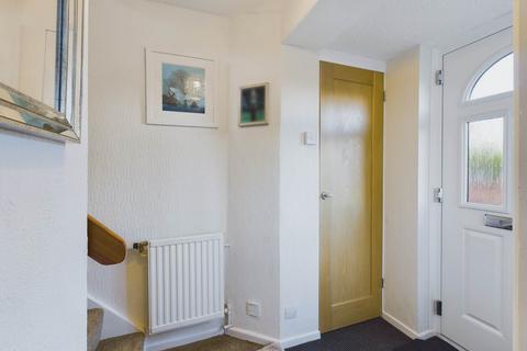 25 Fowey Crescent, Callington, PL17 7PJ